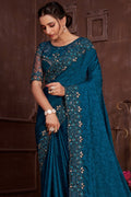 fancy saree
