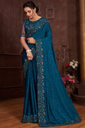 chiffon saree