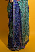 designer saree