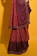 designer saree
