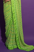fancy saree