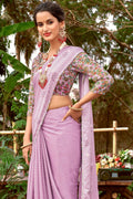 chiffon saere