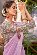 fancy saree