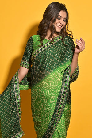 fancy saree