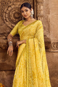 fancy saree