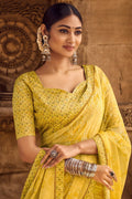 designer saree