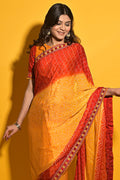 fancy saree