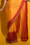 designer saree