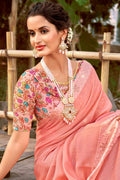 designer saree