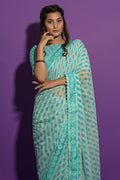 fancy saree