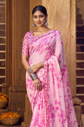 fancy saree