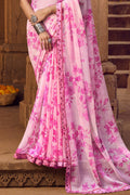 designer saree