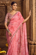 designer saree