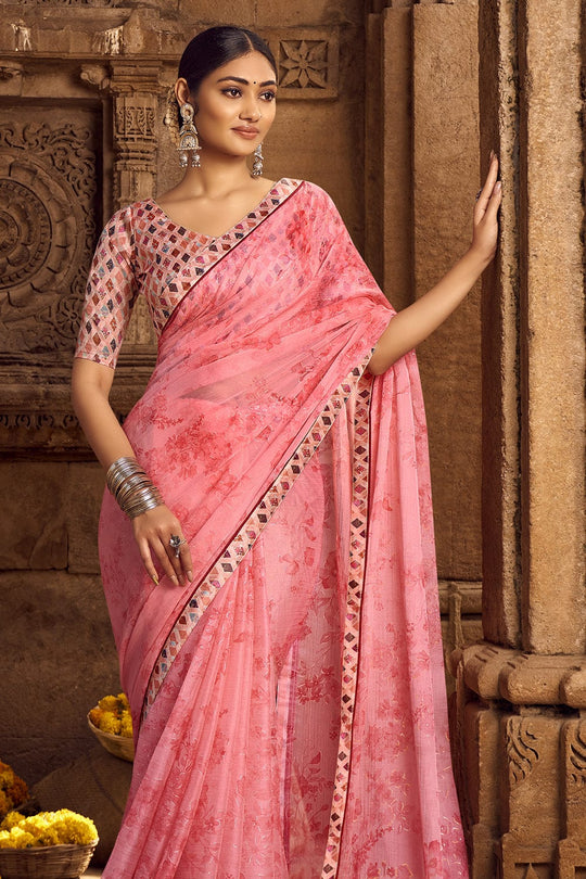 designer saree