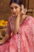 fancy saree