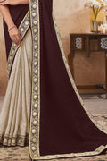 fancy saree