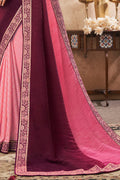 fancy saree