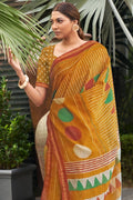 cotton sarees