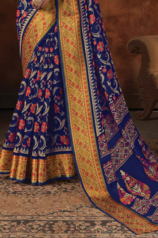 fancy saree
