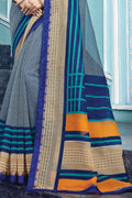 fancy saree