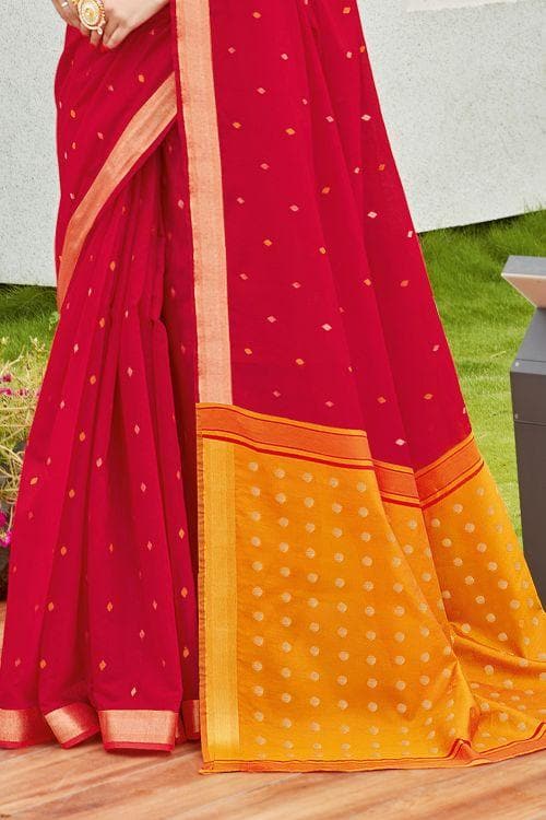 cotton saree price