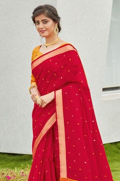 cotton saree online