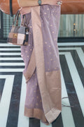 fancy saree