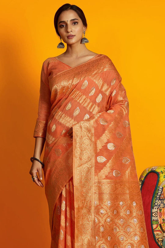 cotton sarees for summer