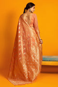 saree poses