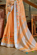 designer saree