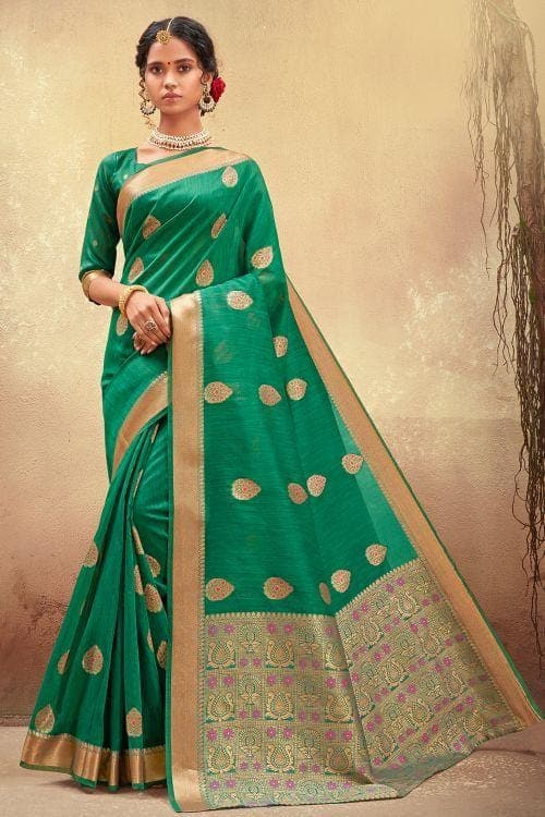 cotton saree online