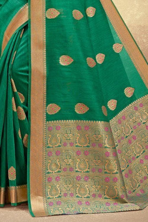 cotton saree