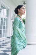 cotton saree