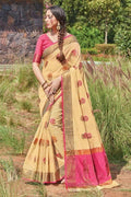 best cotton saree online 