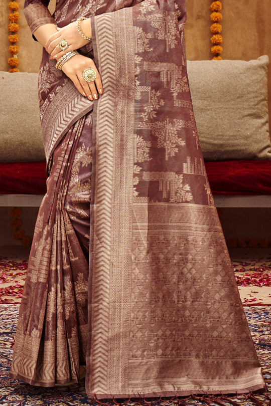 designer saree
