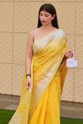 cotton saree