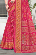 designer saree