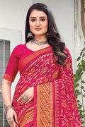 cotton saree