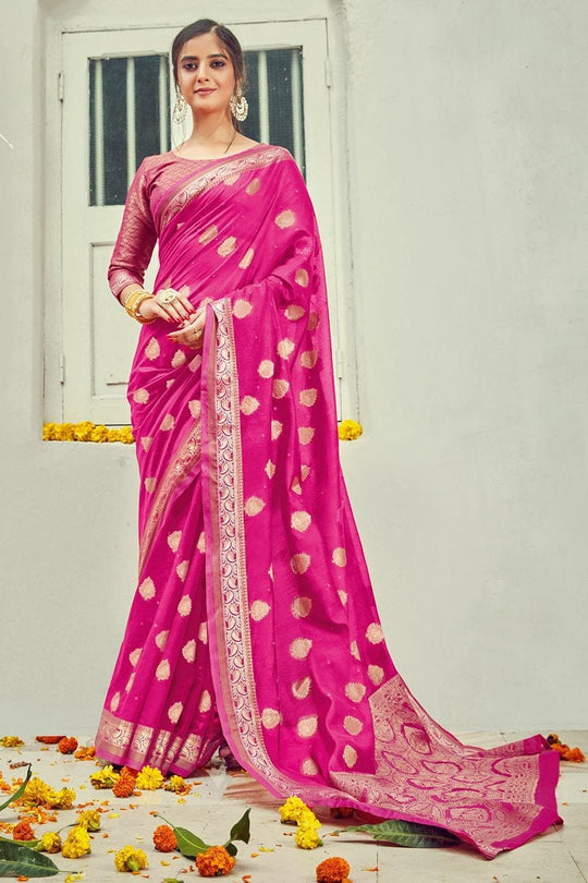 cotton saree blouse designs