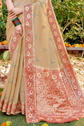 designer saree