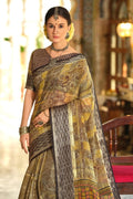 fancy saree