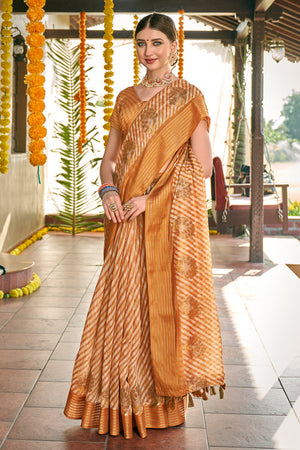 cotton saree