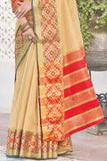 designer saree