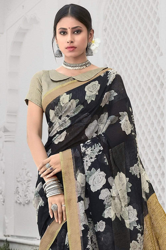 cotton saree online