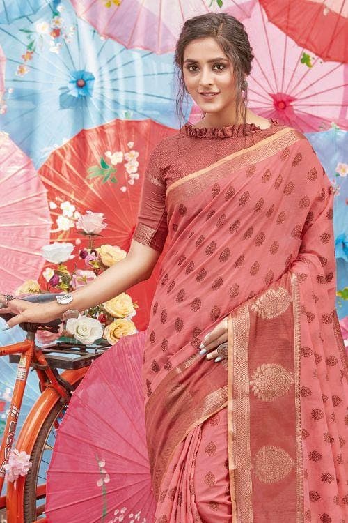 cotton saree online