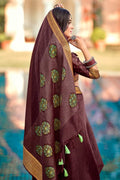 designer saree