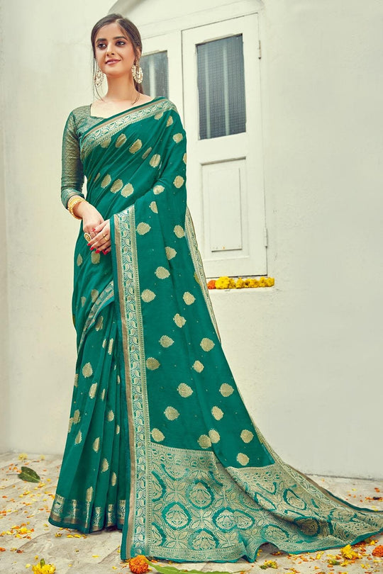cotton sarees online