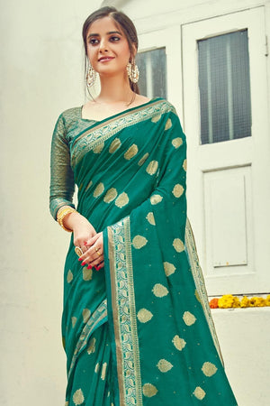 cotton saree
