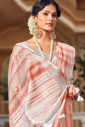 cotton saree