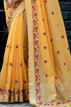 cotton saree online